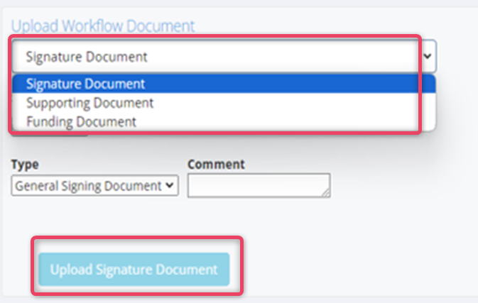 6. Entering Data and Submitting Workflow - Navigator Platform Documentation